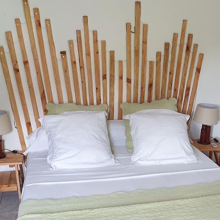 Bed and Breakfast VI Get' S Fort-de-France Exteriér fotografie